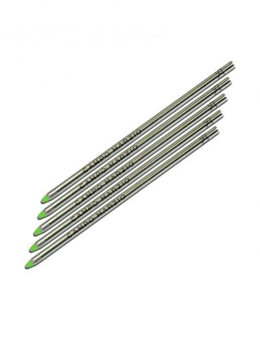 Campo Marzio Green Refill for Ballpoint Pens - Mini