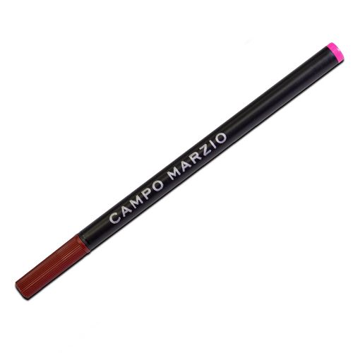 Campo Marzio Fuchsia Refill Roller Pen - Rainbow - 0.7 mm