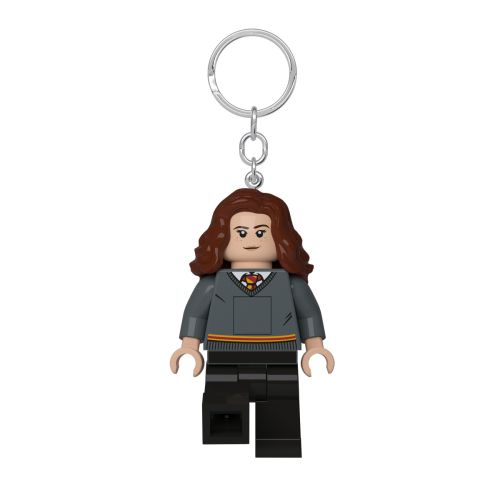 LEGO® Harry Potter™ Keychain Light-Hermione Granger™