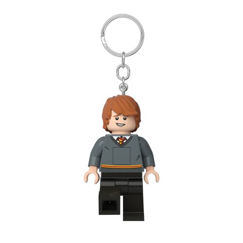 LEGO® Harry Potter™ Keychain Light-Ron Weasley™