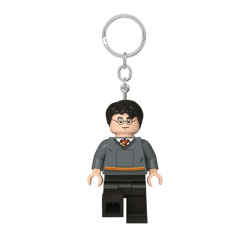 LEGO® Harry Potter™ Keychain Light-Harry Potter™