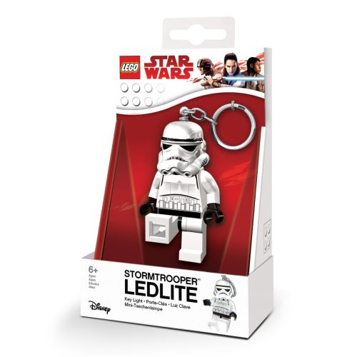 LEGO® Star Wars Key Light - Stormtrooper