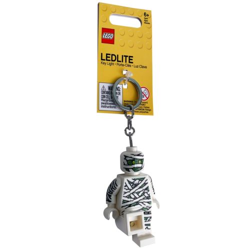Lego Iconic Key Light - Mummy