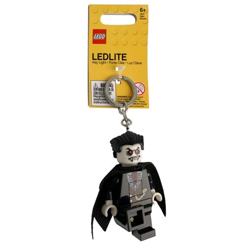 Lego Iconic Key Light - Lord Vampire