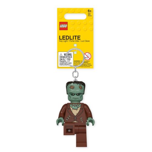 Lego Iconic Key Light - Monster