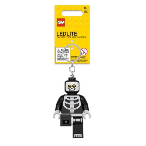 Lego Iconic Key Light - Skeleton