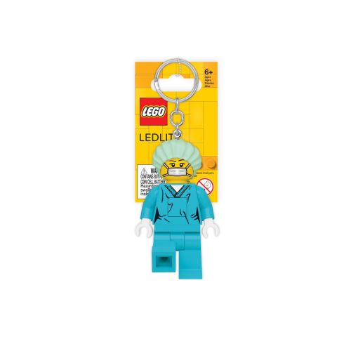 Lego Iconic Key Light - Surgeon