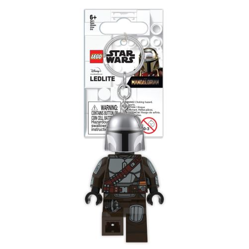 LEGO Star Wars Key Light - The Mandalorian Season 2