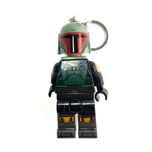 Lego Star Wars Key Light - Boba Fett
