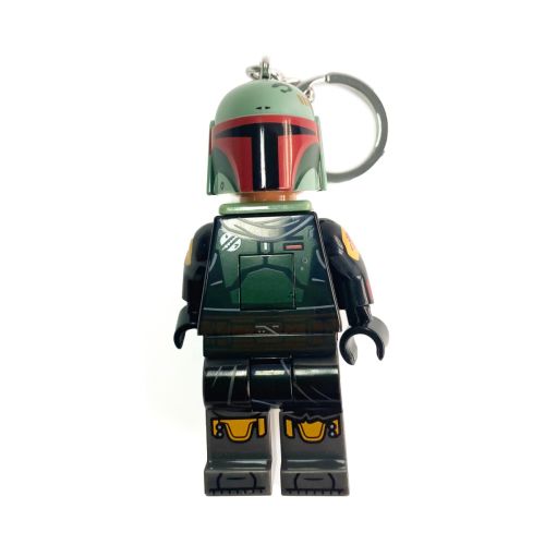 LEGO Star Wars Key Light - Boba Fett