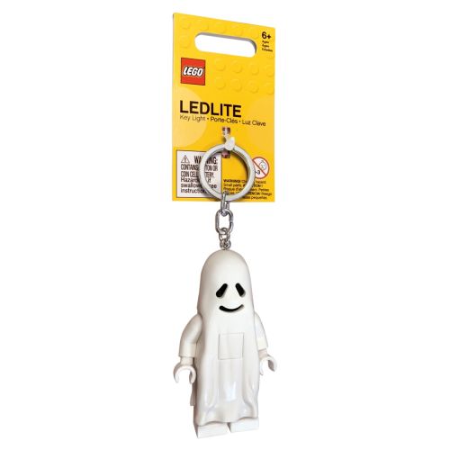 LEGO® Iconic Key Light - Ghost