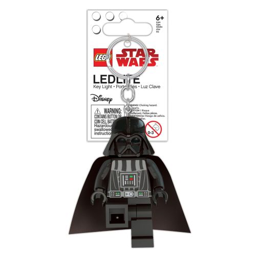 LEGO® Star Wars Key Light - Darth Vader