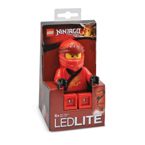 Lego Ninjago Legacy 300% Torch - Kai