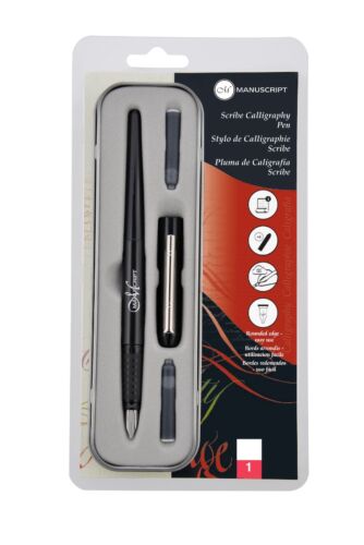Scribe Calligraphy Pen - 2.7mm - Left Handed