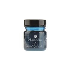 Manuscript Shimmer Ink 25ml - Dazzling Lagoon