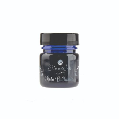 Manuscript Shimmer Ink 25ml - Persian Brocade