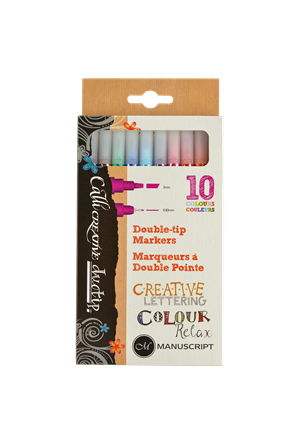 Callicreative Duotip