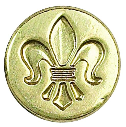 Fleur de Lys