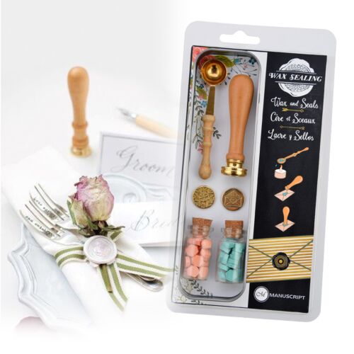 Decorative Sealing Gift Set