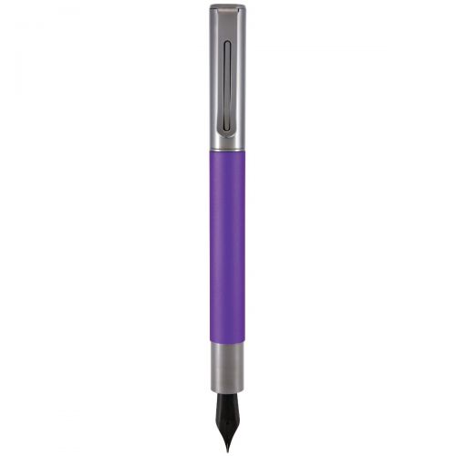 Ritma Fountain pen, Purple - M