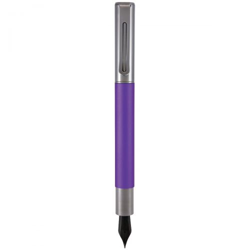 Monteverde Ritma Fountain pen, Purple - B