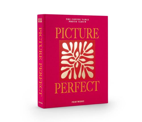 Printworks Photo Album - Picture Perfect (Large)