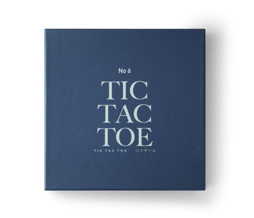 Printworks Classic - Tic Tac Toe