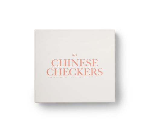 Printworks Classic Chinese Checkers