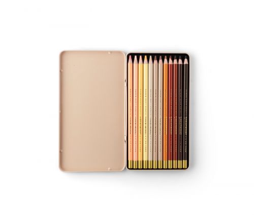 Printworks Skintone Pencils