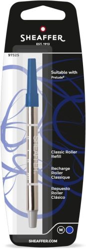 Sheaffer Refill Rollerball Pen Classic Blue Medium
