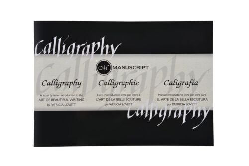 Calligraphy Manual