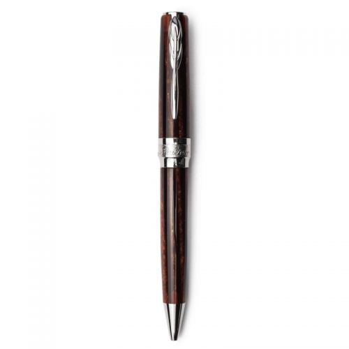 Pineider Arco Firefox Ballpoint