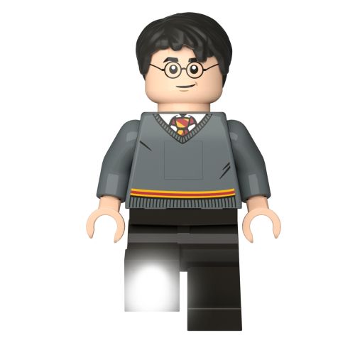 LEGO® Harry Potter™ 300% Torch Harry Potter™