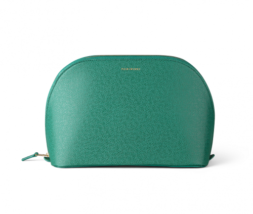 Printworks Toiletry bag - Green