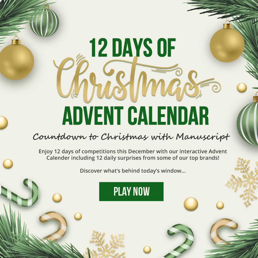 12 Days of Christmas