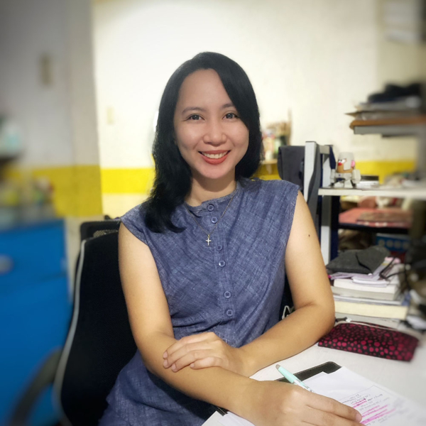 March Artist of the Month... Ladylen