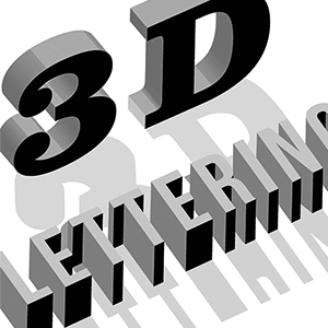 3D_lettering_james_lewis