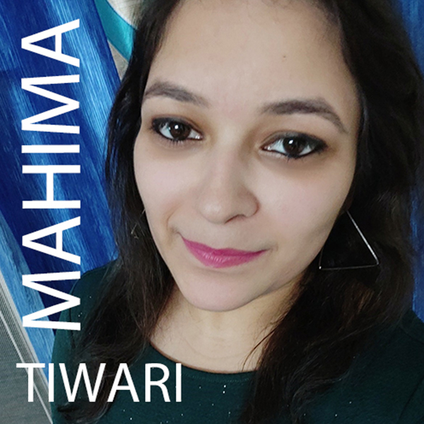 Mahima Tiwari
