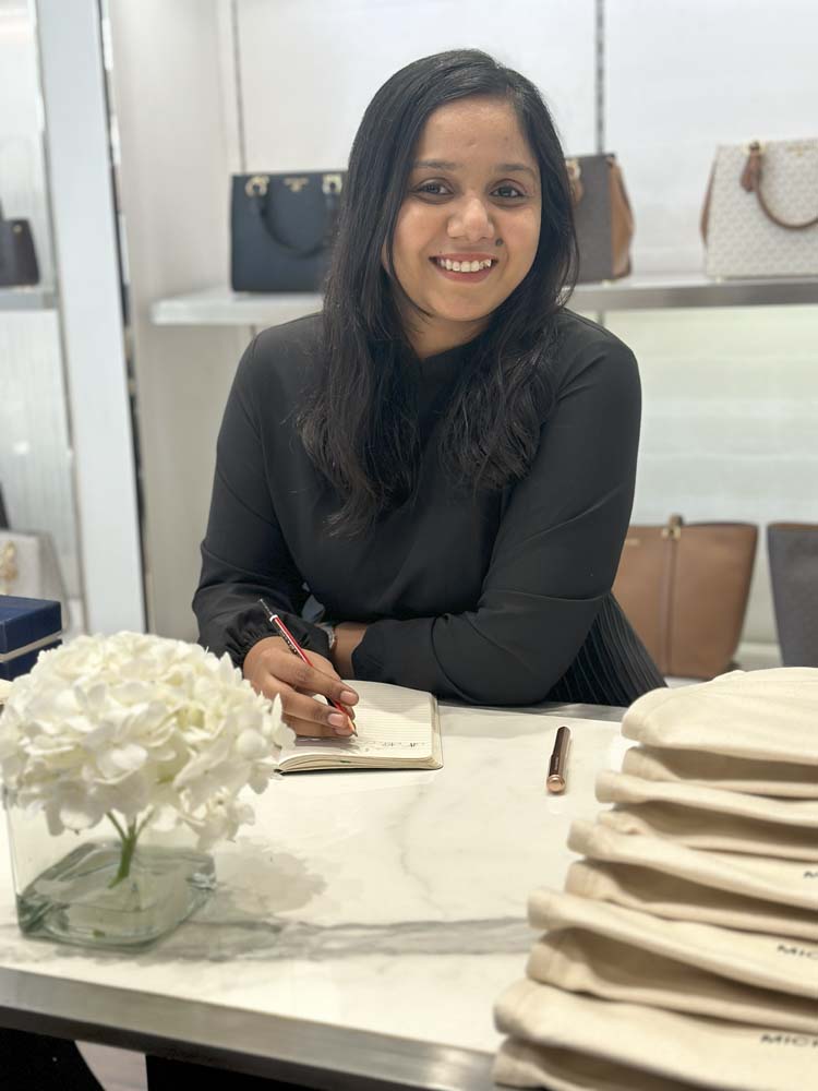 September Artist of the Month... Chetna