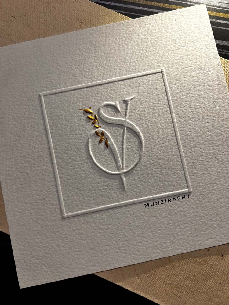 An image of the Manuscript Artist of the Months work