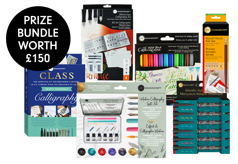 World Calligraphy Day