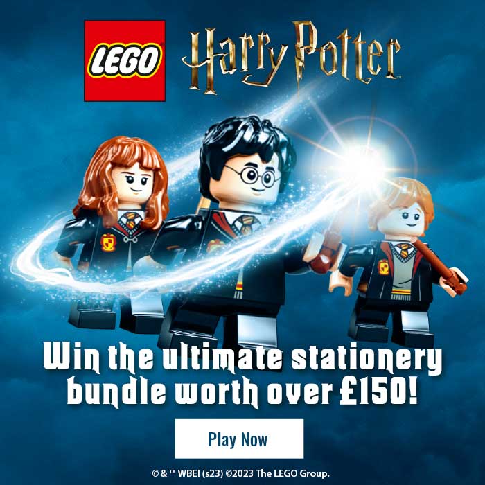 Harry potter lego 2025 bundle