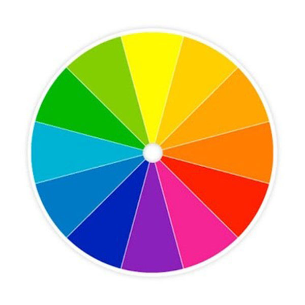 Colour Wheel