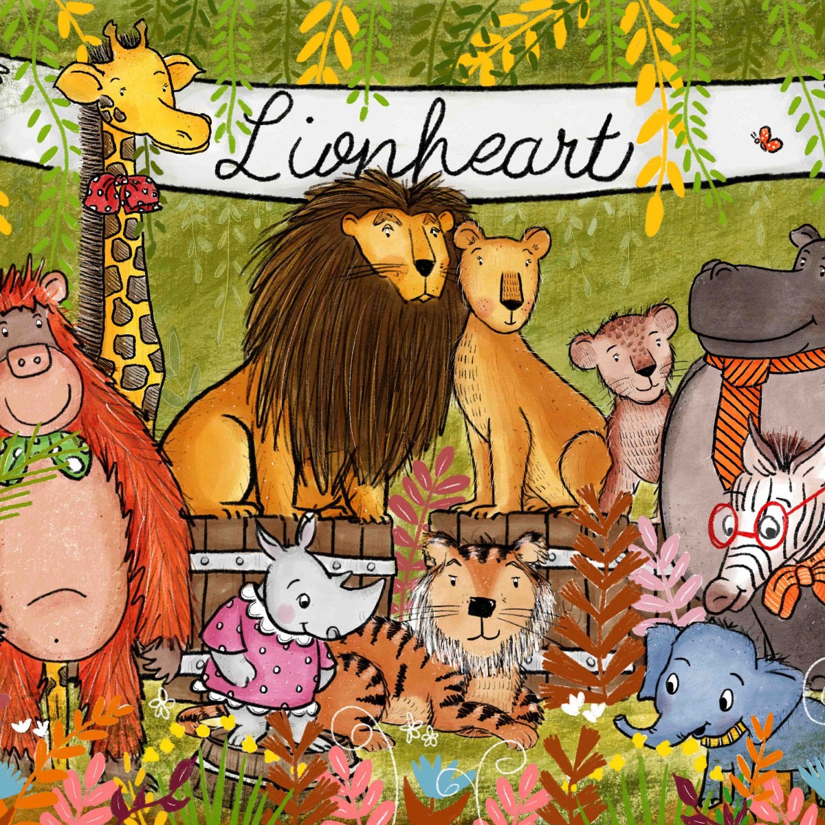 Lionheart_category_1