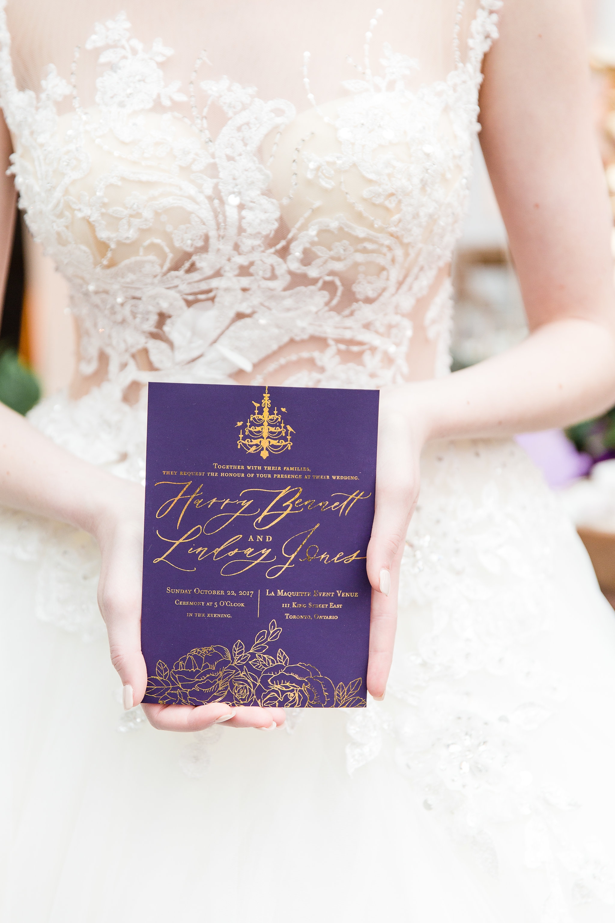 mandy wan wedding calligraphy