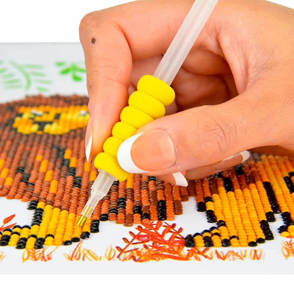 DIAMOND ART CRAFT KITS