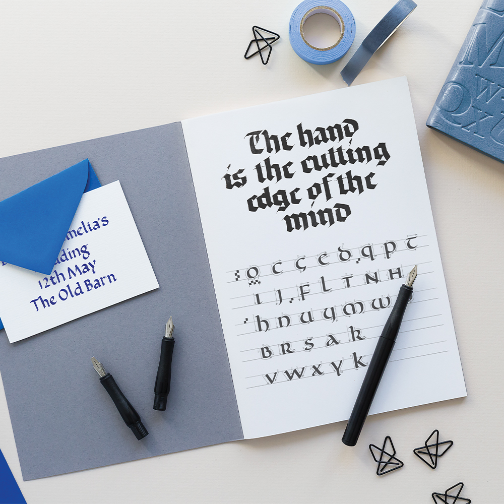 Calligraphy Pens Calligraphy Sets Craft Kits Manuscript